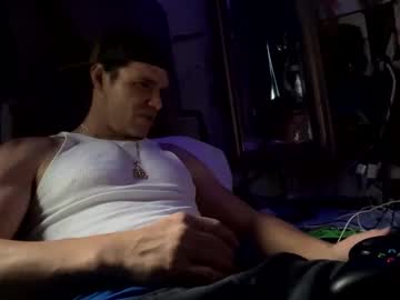 Dameon6666 Chaturbate stream image from December 25, 2024