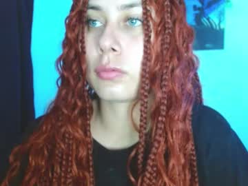Fran_Blair Chaturbate stream image from December 25, 2024