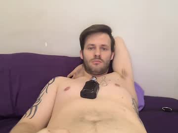 Jarvis5545 Chaturbate stream image from December 25, 2024
