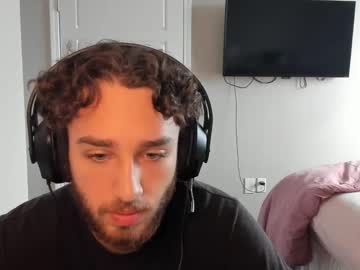 Jessewhyte Chaturbate stream image from December 25, 2024