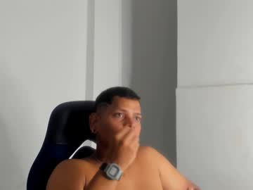 Jett_Carter Chaturbate stream image from December 25, 2024