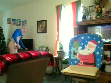 Johnnyrocket12345678 Chaturbate stream image from December 25, 2024