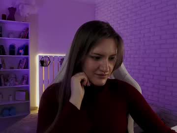 Mary_Allento Chaturbate stream image from December 25, 2024