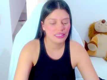 Mayameri_ Chaturbate stream image from December 25, 2024