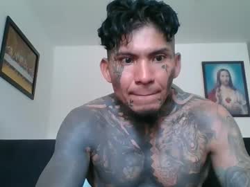 Miniimgra Chaturbate stream image from December 25, 2024