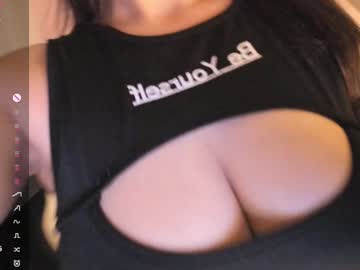 Naomi_San Chaturbate stream image from December 25, 2024