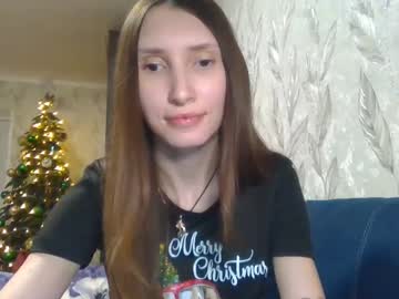 Olivia_Dream1 Chaturbate stream image from December 25, 2024