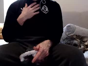 Rustyfunk Chaturbate stream image from December 25, 2024