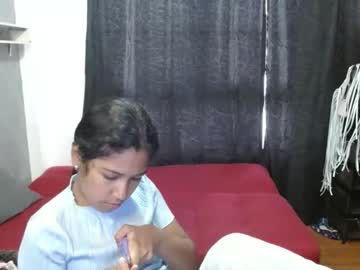 Secrettt1 Chaturbate stream image from December 25, 2024
