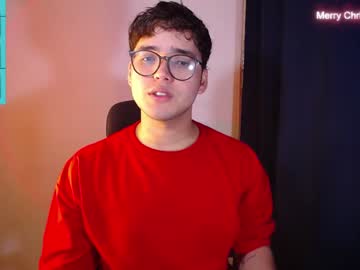 T3rence Chaturbate stream image from December 25, 2024