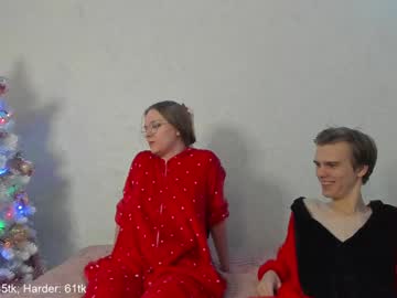 Yueslang Chaturbate stream image from December 25, 2024