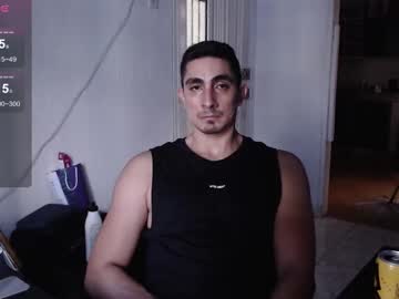 Bastian_Greyy Chaturbate stream image from December 25, 2024