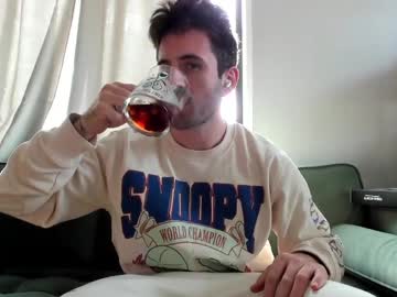 Dukethedude Chaturbate stream image from December 25, 2024