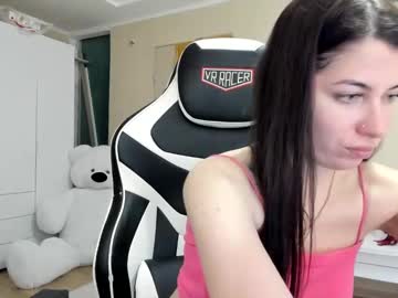 Hailey_Beauty Chaturbate stream image from December 25, 2024