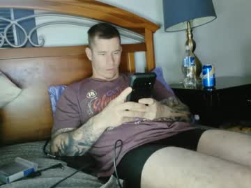 Handofmeat11 Chaturbate stream image from December 25, 2024