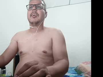Juannieto Chaturbate stream image from December 25, 2024