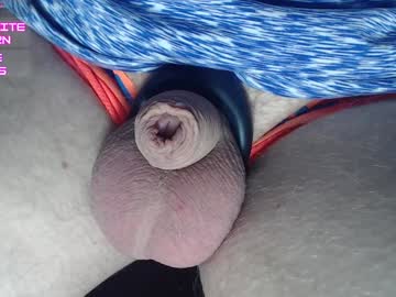 Kevintyler69 Chaturbate stream image from December 25, 2024