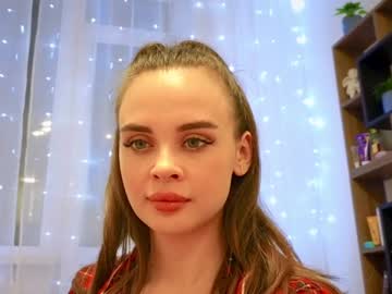 Kristen_Sayles Chaturbate stream image from December 25, 2024