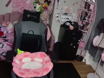 Lil__Bunny2005 Chaturbate stream image from December 25, 2024