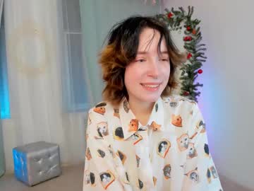 Lilithlunna Chaturbate stream image from December 25, 2024