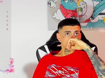 Ostim_Firegan Chaturbate stream image from December 25, 2024