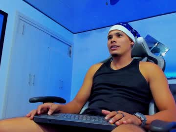 Rick03_Leto Chaturbate stream image from December 25, 2024