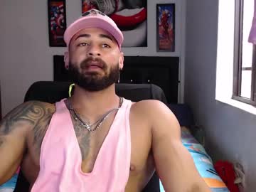 Sexybody3224 Chaturbate stream image from December 25, 2024