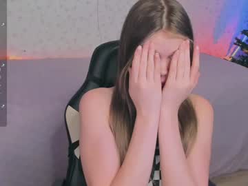 Tiffany__Angel Chaturbate stream image from December 25, 2024
