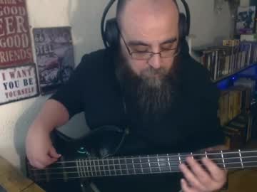 Untipoconbarba Chaturbate stream image from December 25, 2024
