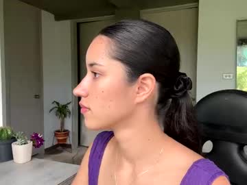 Alejandra_Viillegas Chaturbate stream image from December 25, 2024
