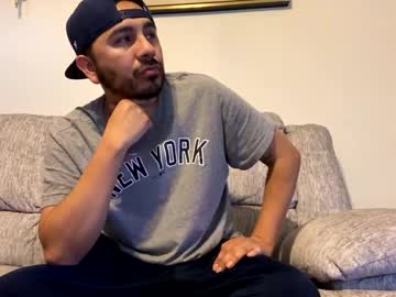 Big_One669 Chaturbate stream image from December 25, 2024
