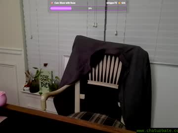 Blazyyjane Chaturbate stream image from December 25, 2024