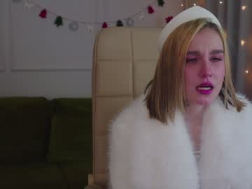 Erica_Black Chaturbate stream image from December 25, 2024