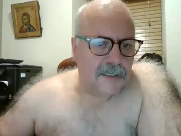 Hairbehrgr Chaturbate stream image from December 25, 2024