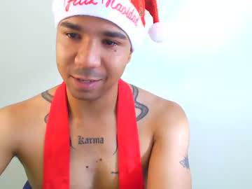 Leonell23 Chaturbate stream image from December 25, 2024