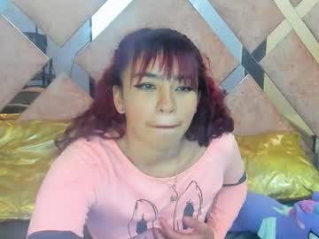 Mailyn_6 Chaturbate stream image from December 25, 2024