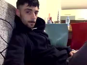 Mazza9623 Chaturbate stream image from December 25, 2024