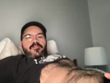 Mikeatron2000 Chaturbate stream image from December 25, 2024