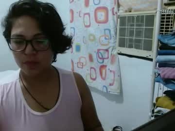 Pepitt45 Chaturbate stream image from December 25, 2024