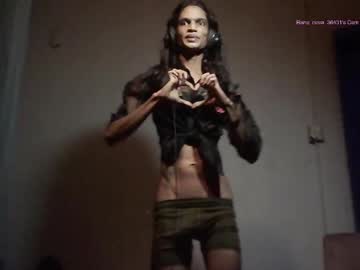 Rene_Nova_36431 Chaturbate stream image from December 25, 2024