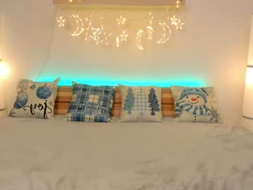 Satimilf_ Chaturbate stream image from December 25, 2024