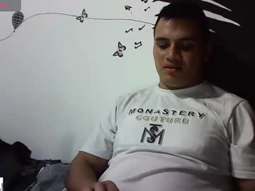 Ahntony__69 Chaturbate stream image from December 25, 2024