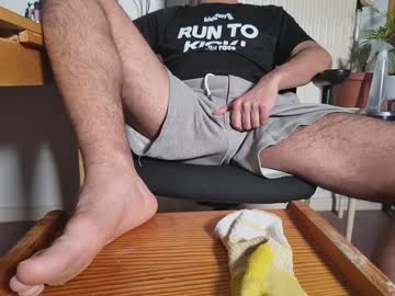 Arab_Findom Chaturbate stream image from December 25, 2024