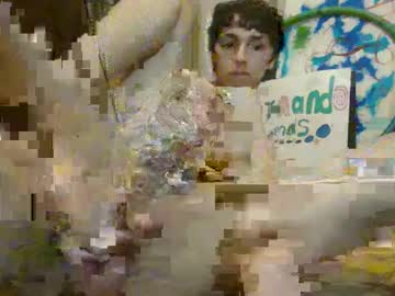 Blueorigamiii369 Chaturbate stream image from December 25, 2024