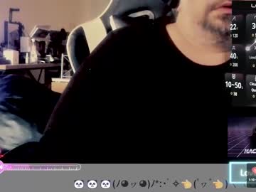 Carmelo_Devitto Chaturbate stream image from December 25, 2024