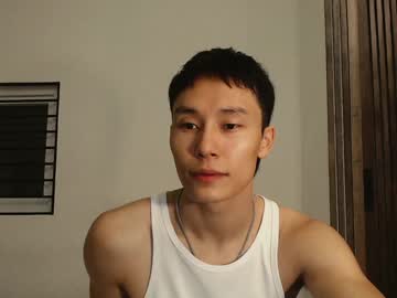 Chan_Pak Chaturbate stream image from December 25, 2024
