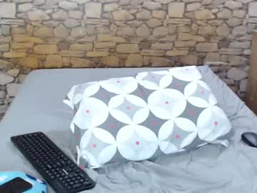 Chillingboy_ Chaturbate stream image from December 25, 2024