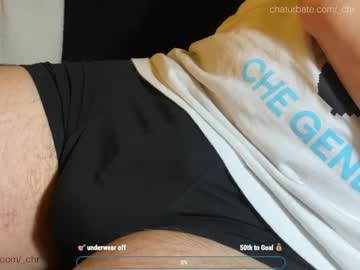 _Chr Chaturbate stream image from December 25, 2024