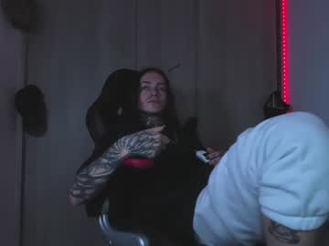 Dany_Damonn Chaturbate stream image from December 25, 2024
