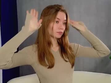 Diora_Babe Chaturbate stream image from December 25, 2024